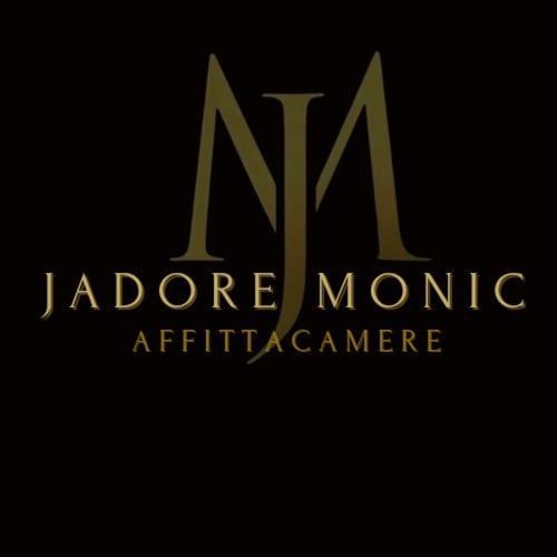 Jadore Monic روما المظهر الخارجي الصورة